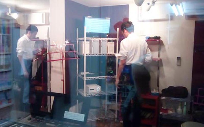 �X�^�W�I��